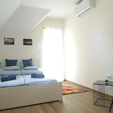 Apartman Forest House Balaton