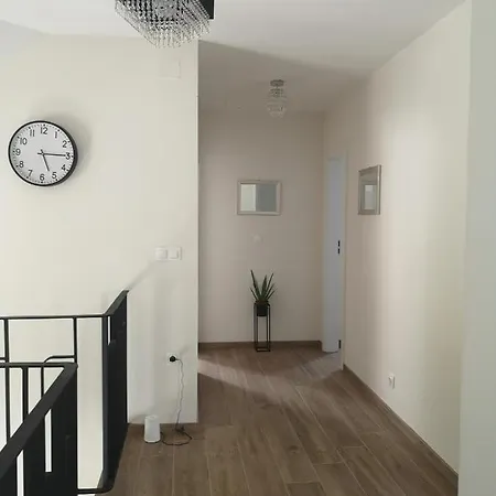 Apartment Forest House Balaton
