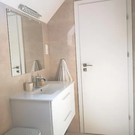 Forest House Balaton Apartment
