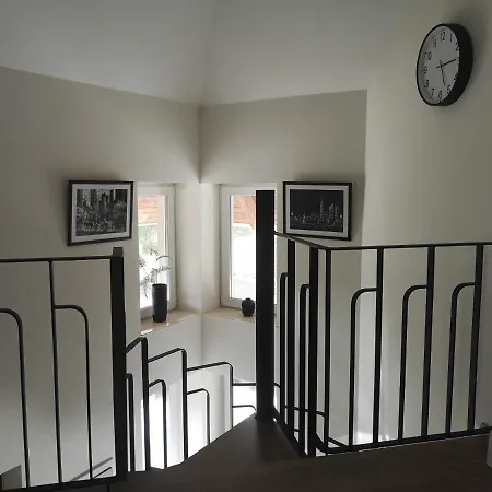 Apartament Forest House Balaton *