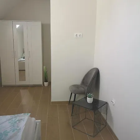 Apartman Forest House Balaton *