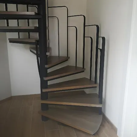 Apartamento Forest House Balaton