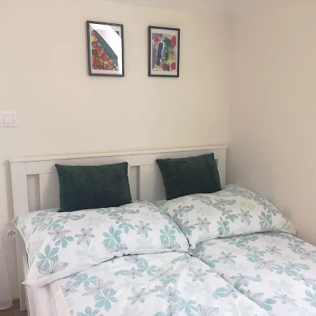 Apartament Forest House Balaton *