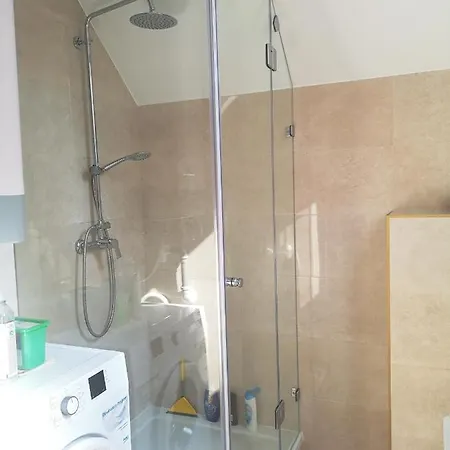 Forest House Balaton Apartman Cserszegtomaj