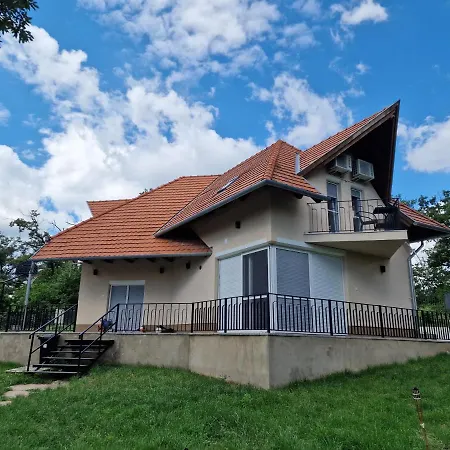 Lejlighed Forest House Balaton