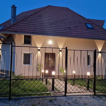 公寓 Forest House Balaton *