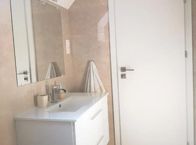 Forest House Balaton דירה