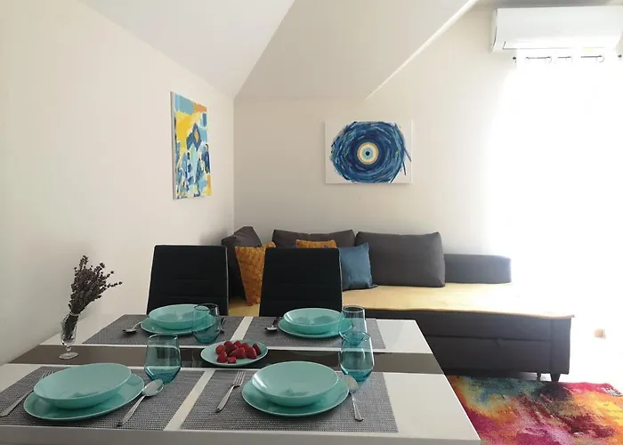 Lägenhet Forest House Balaton Cserszegtomaj