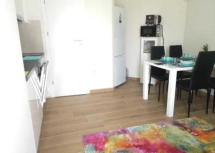 Forest House Balaton * Cserszegtomaj