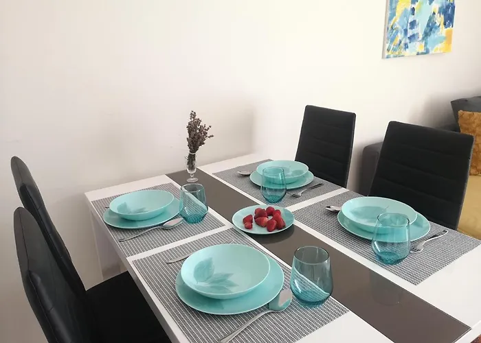 Forest House Balaton צ'רסגטומאי