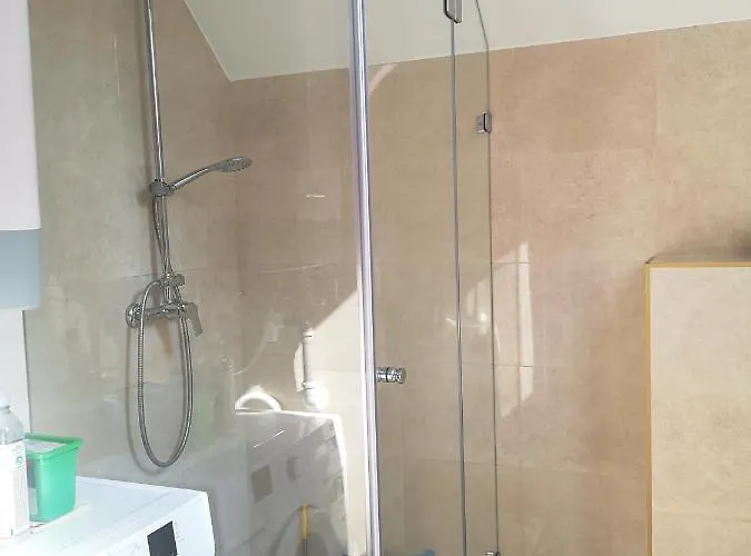 Forest House Balaton דירה צ'רסגטומאי