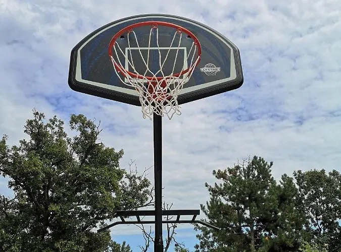 Forest House Balaton דירה צ'רסגטומאי