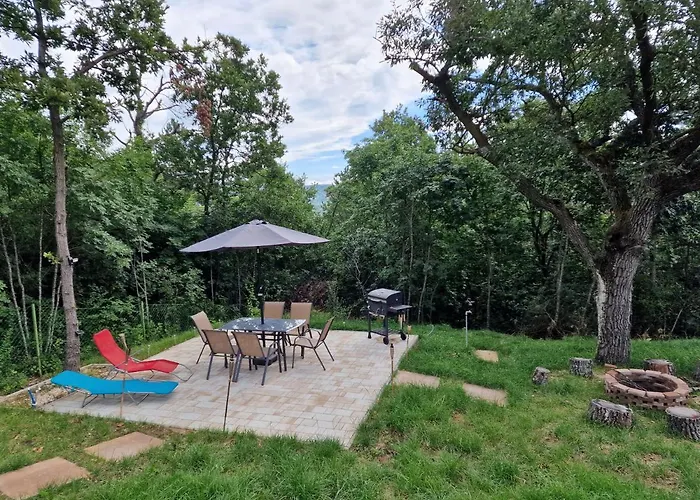 Forest House Balaton *