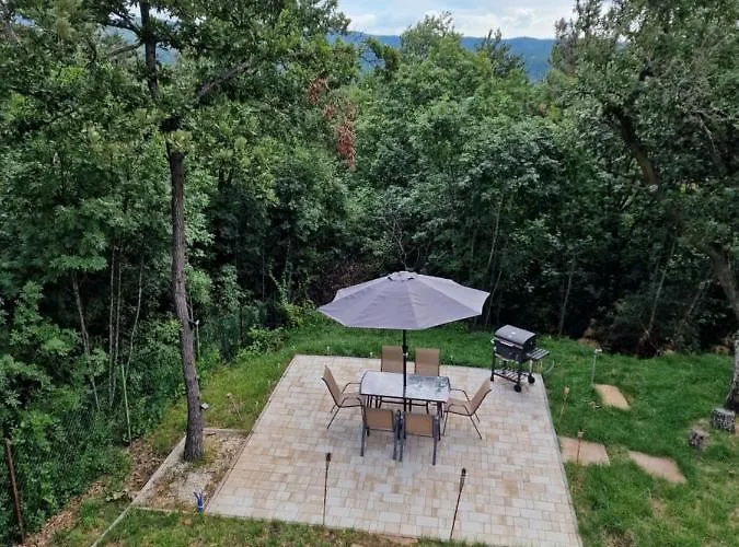 Forest House Balaton Cserszegtomaj